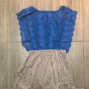 Super cute mini dress🤩